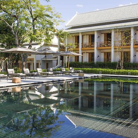 Avani+ Luang Prabang Hotel Экстерьер фото