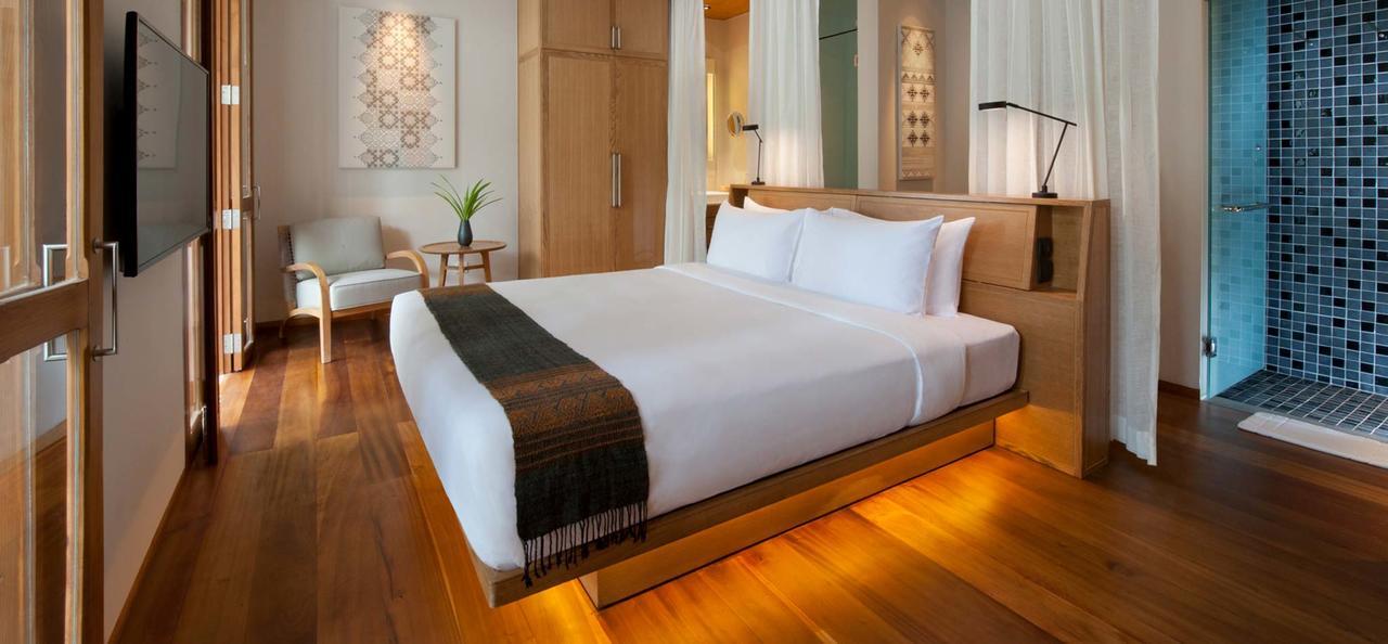 Avani+ Luang Prabang Hotel Экстерьер фото