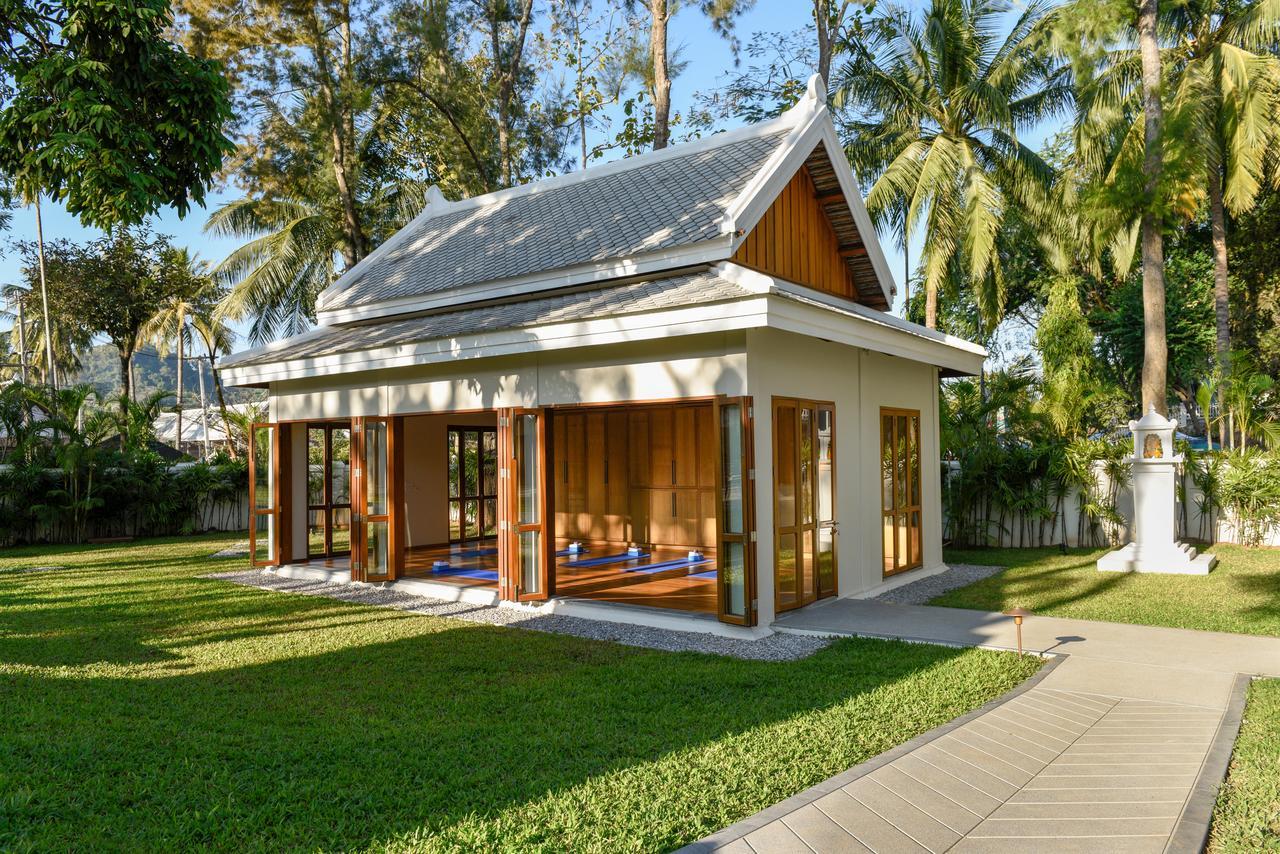 Avani+ Luang Prabang Hotel Экстерьер фото