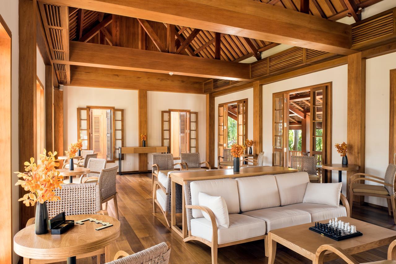 Avani+ Luang Prabang Hotel Экстерьер фото