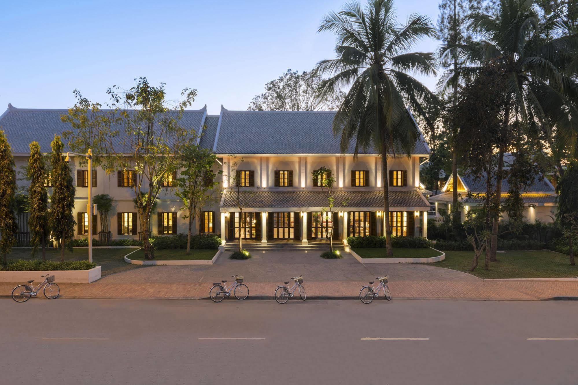 Avani+ Luang Prabang Hotel Экстерьер фото