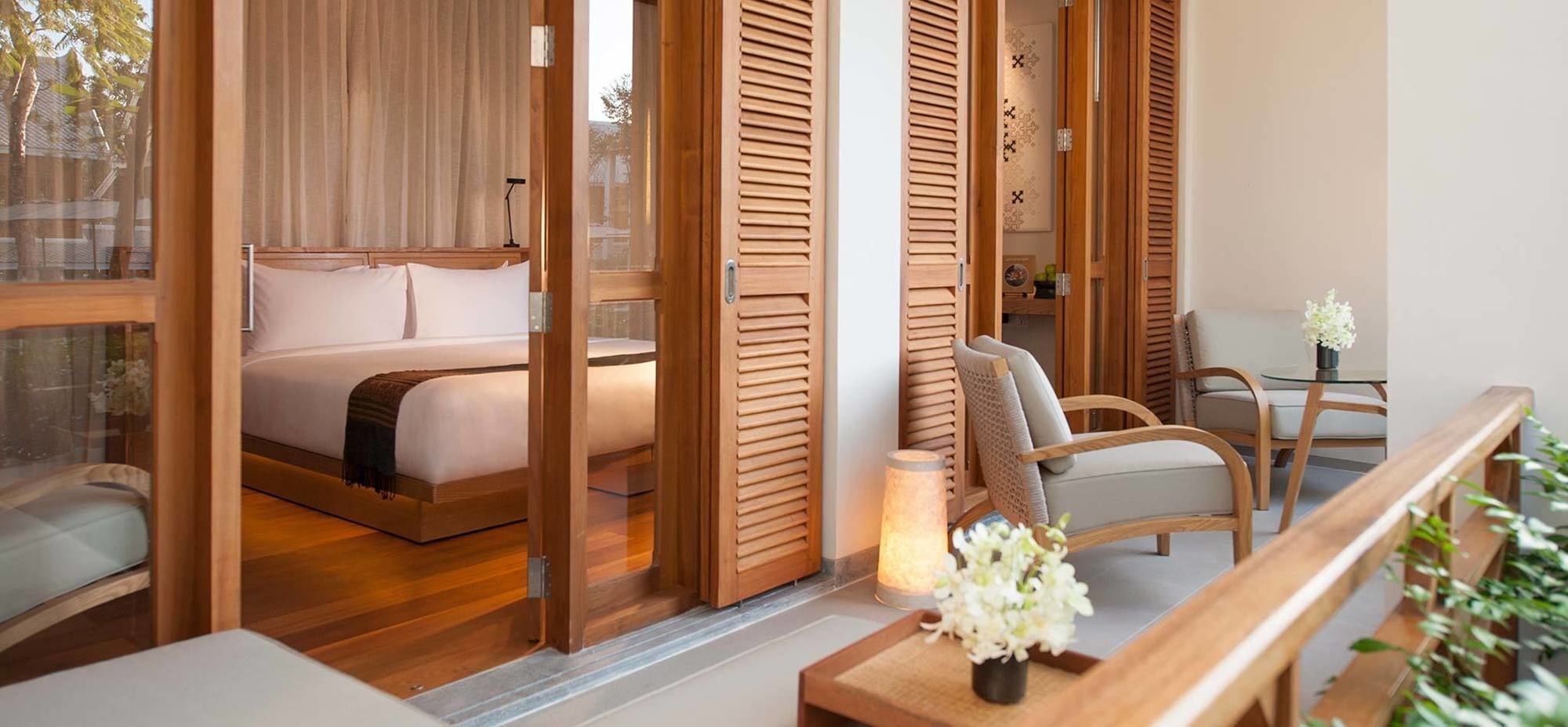 Avani+ Luang Prabang Hotel Экстерьер фото