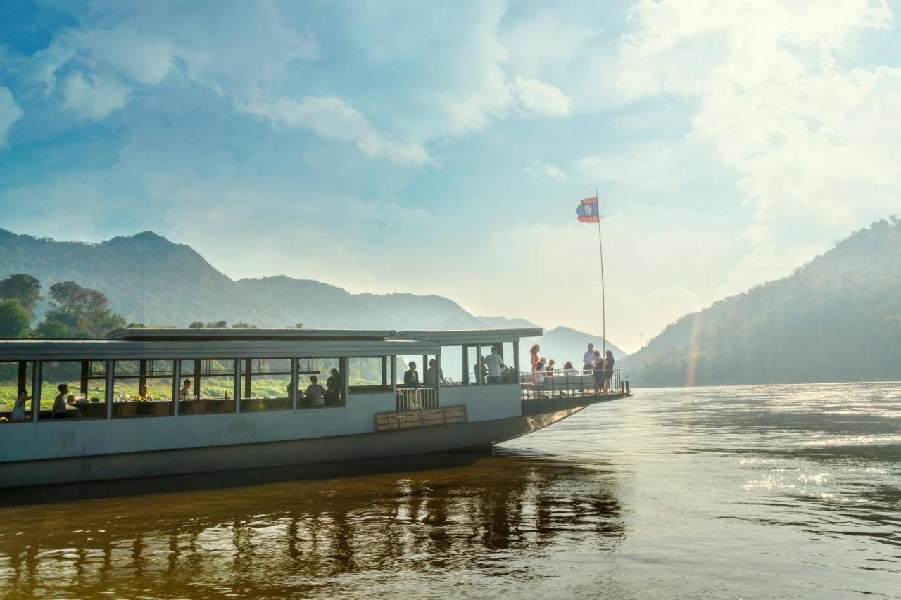 Avani+ Luang Prabang Hotel Экстерьер фото